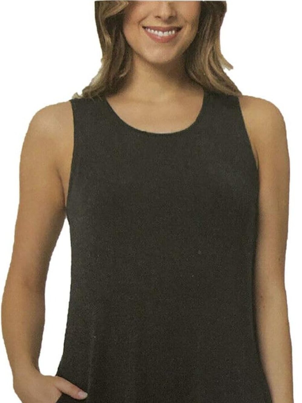 MPG Mondetta Performance Gear  Sleeveless Dress